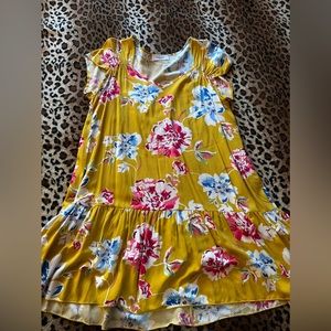 Carly Jean Dress